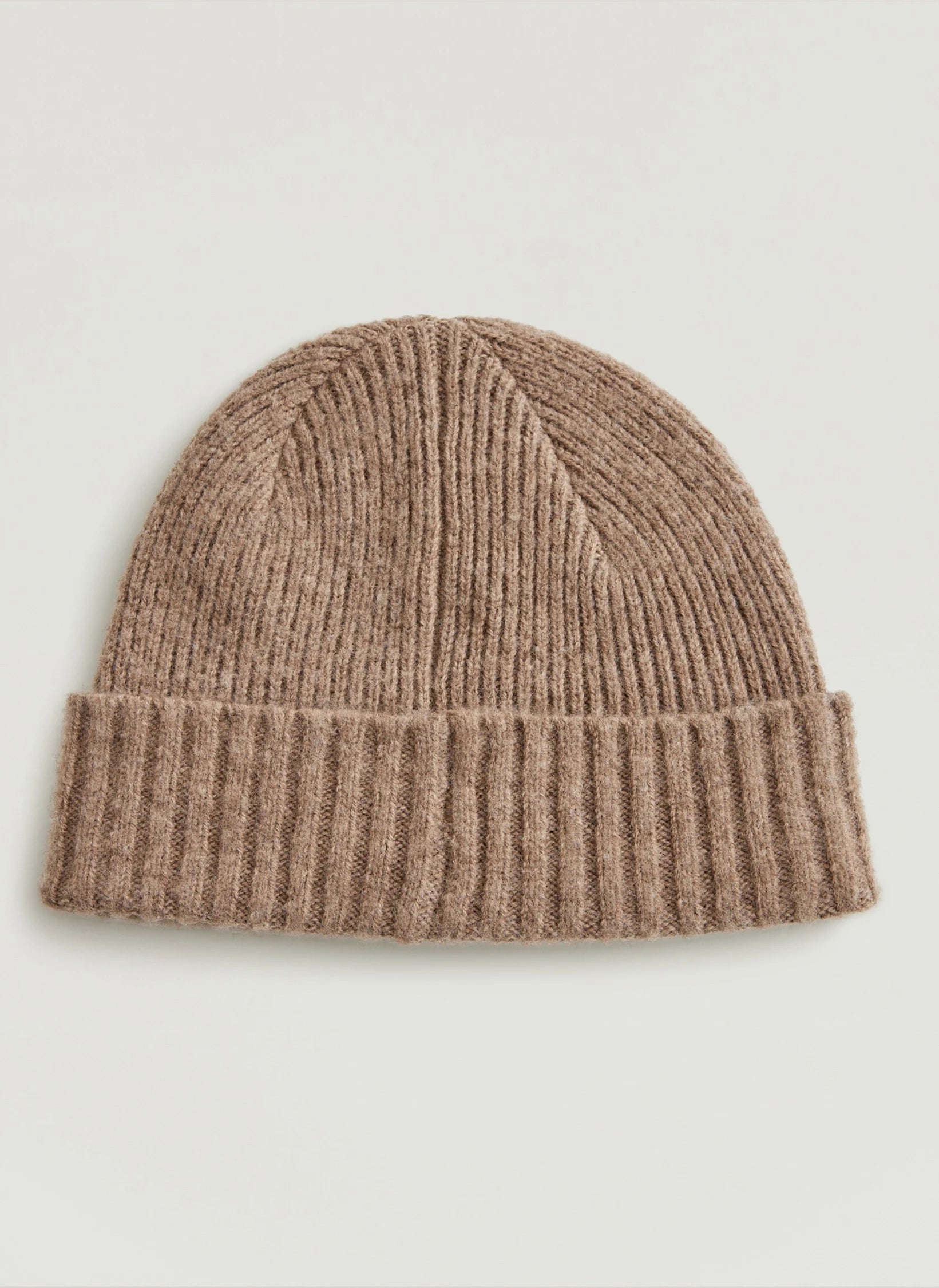 Hertford Beanie, Khaki