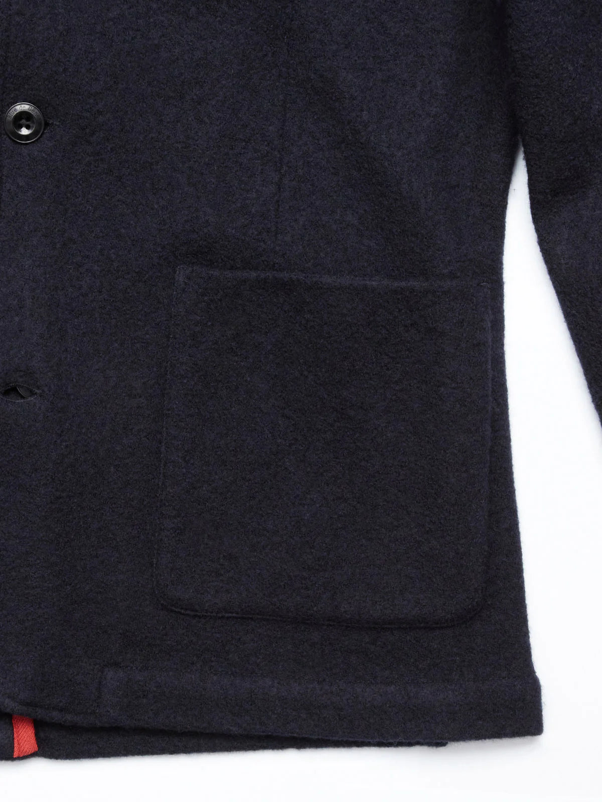 Marcos Blazer, Dark Navy