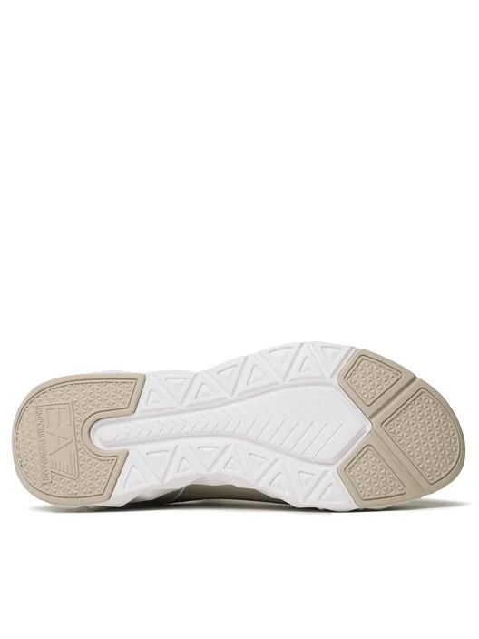 Unisex woven sneaker, oxford tan