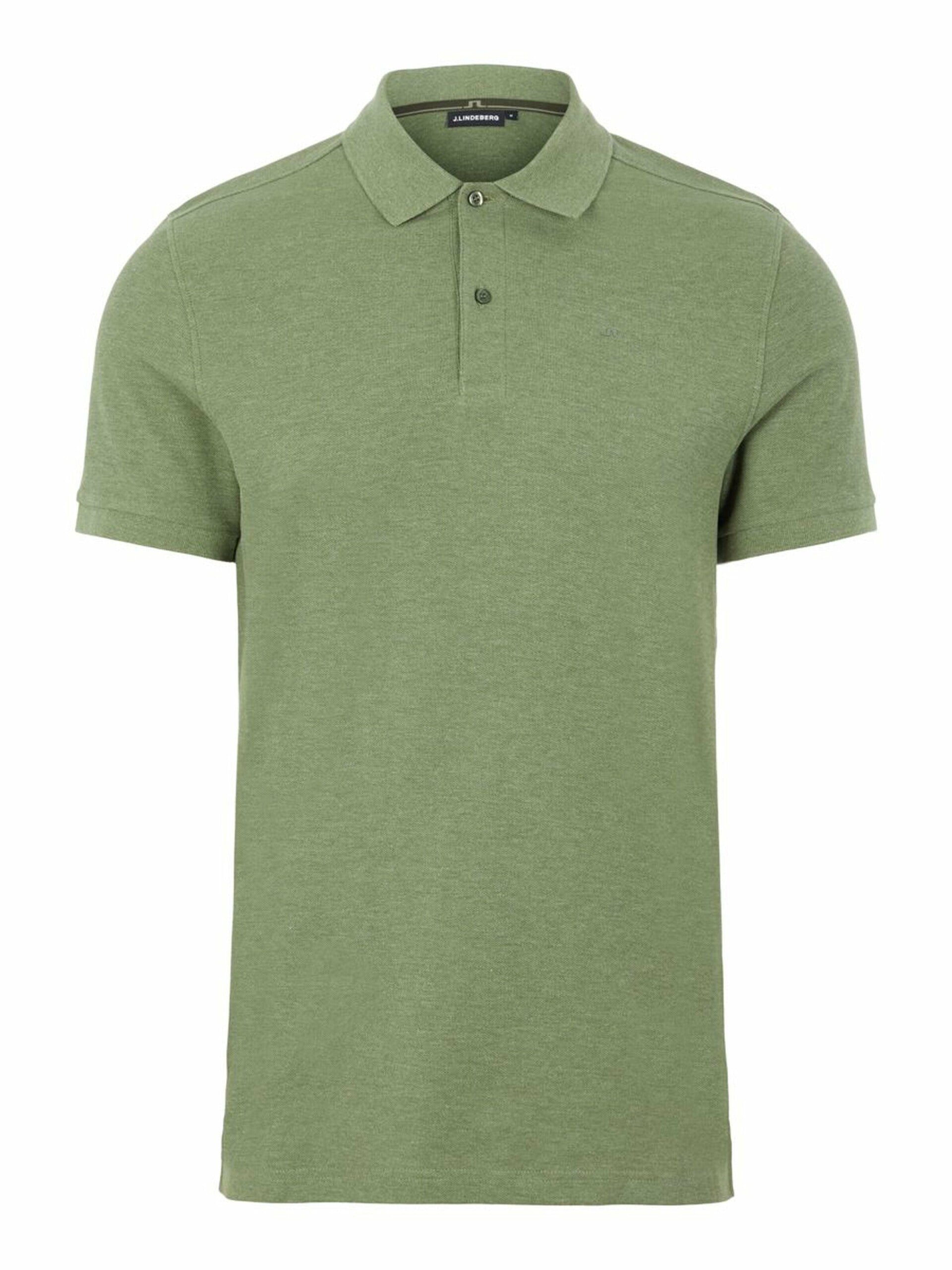 Troy Polo Shirt Seasonal Pique, 3 farver