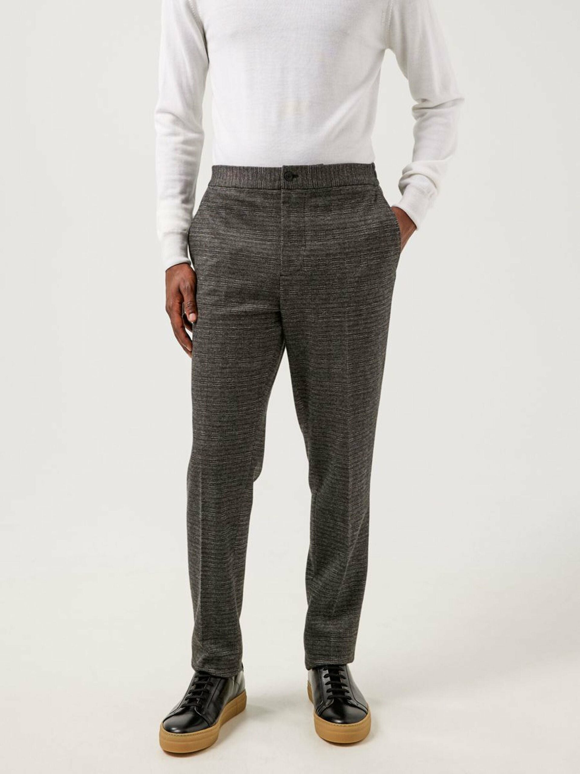 Sasha DS Flannel Pants