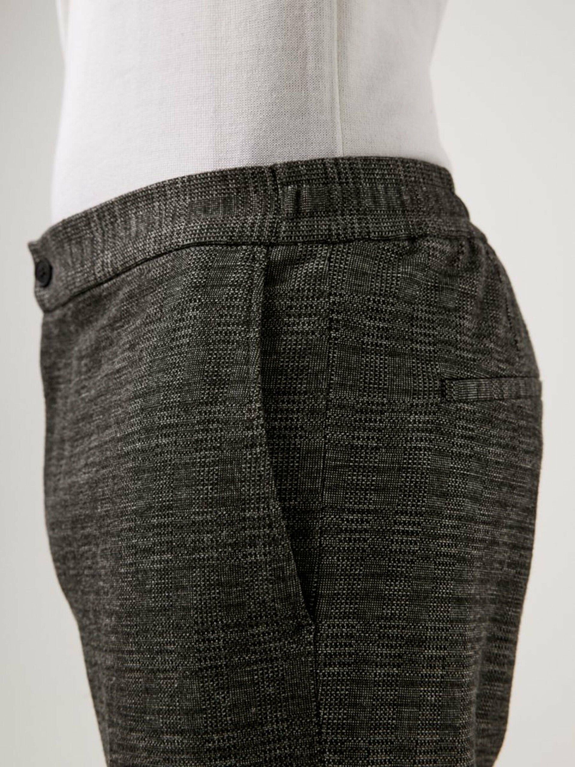 Sasha DS Flannel Pants