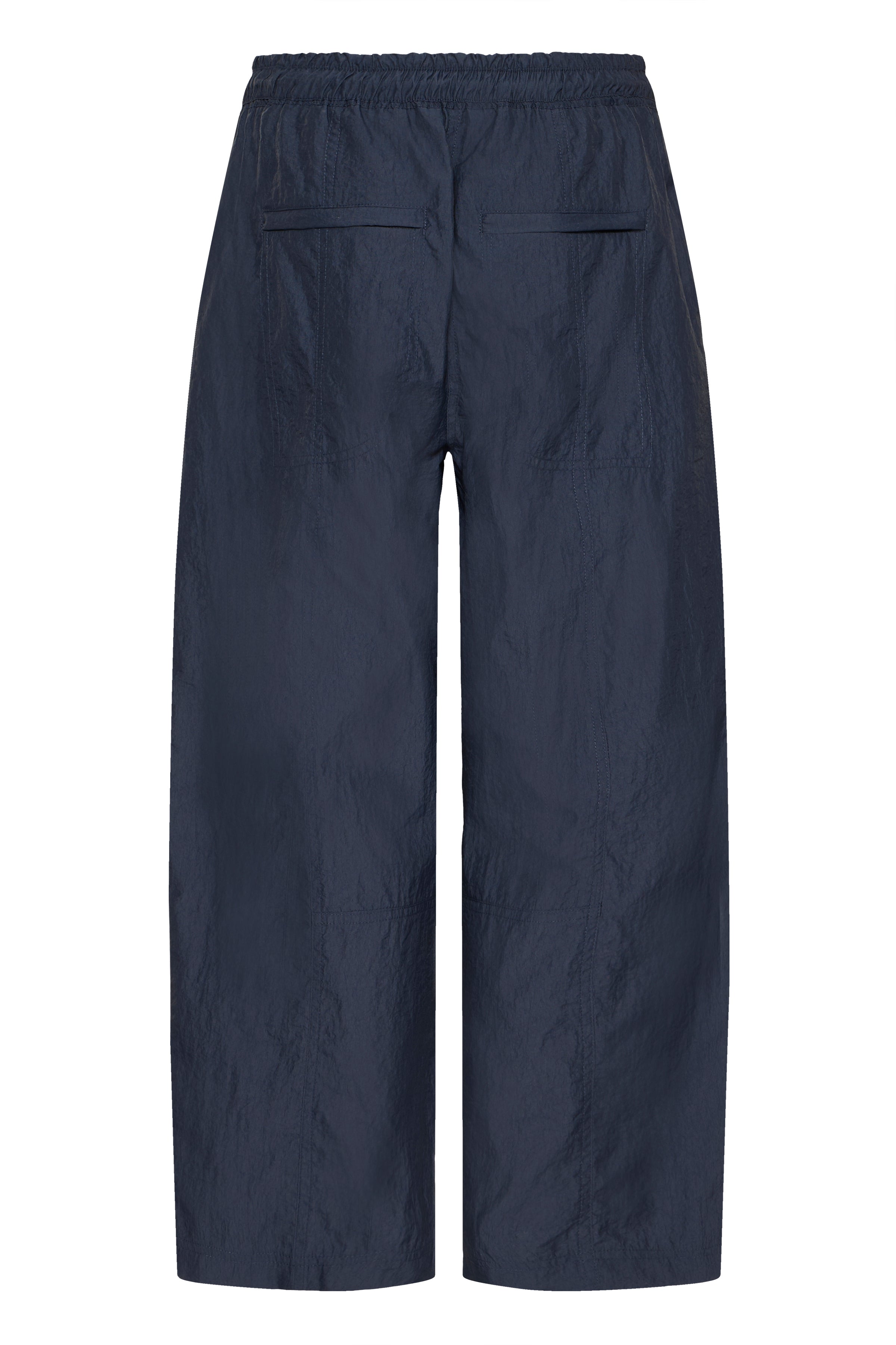 BASTELLA CURVE TROUSERS, SKY CAPTAIN