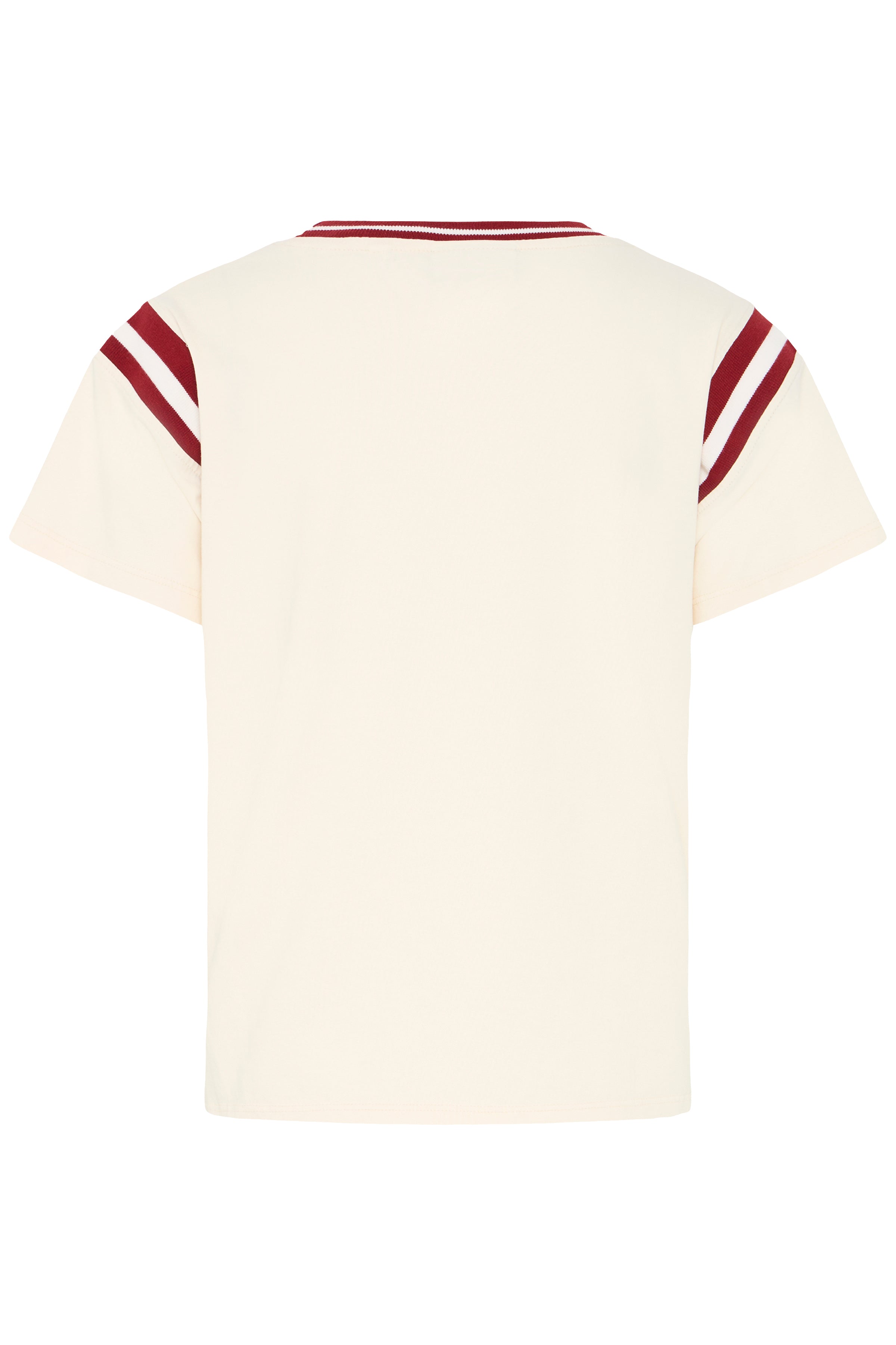 BAVITTORIO TEE, MERLOT