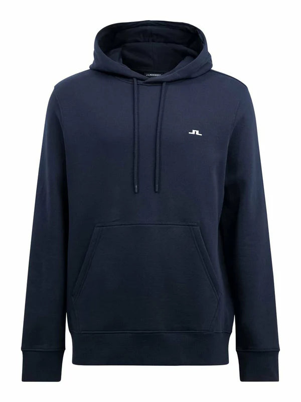CAL SWEATSHIRT HOODIE, NAVY