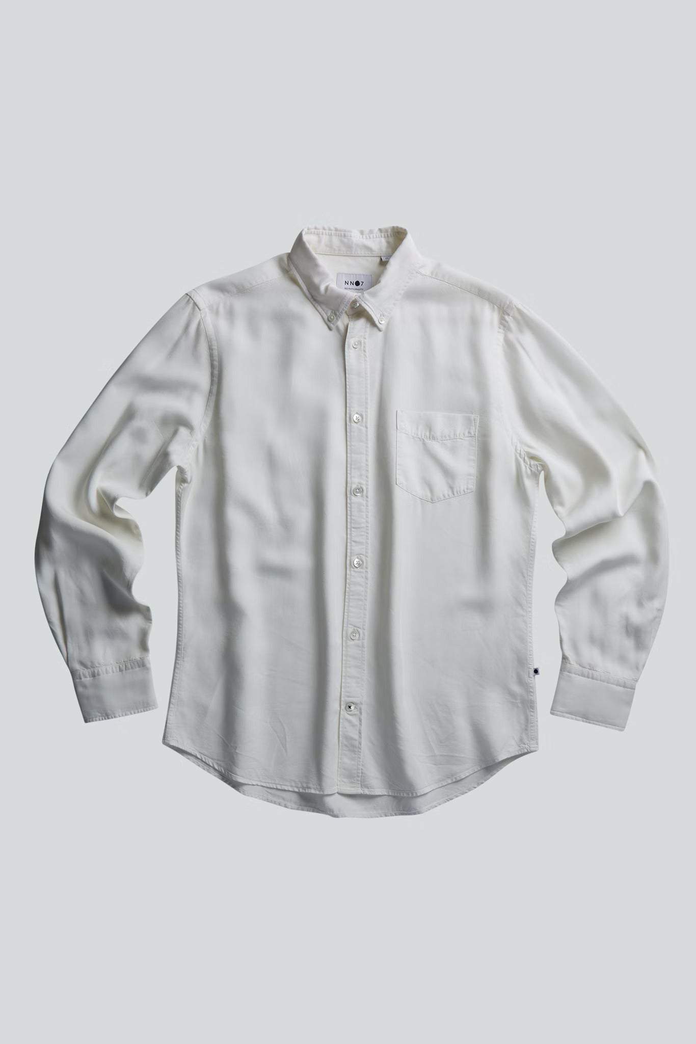 Manza slim 5969, white