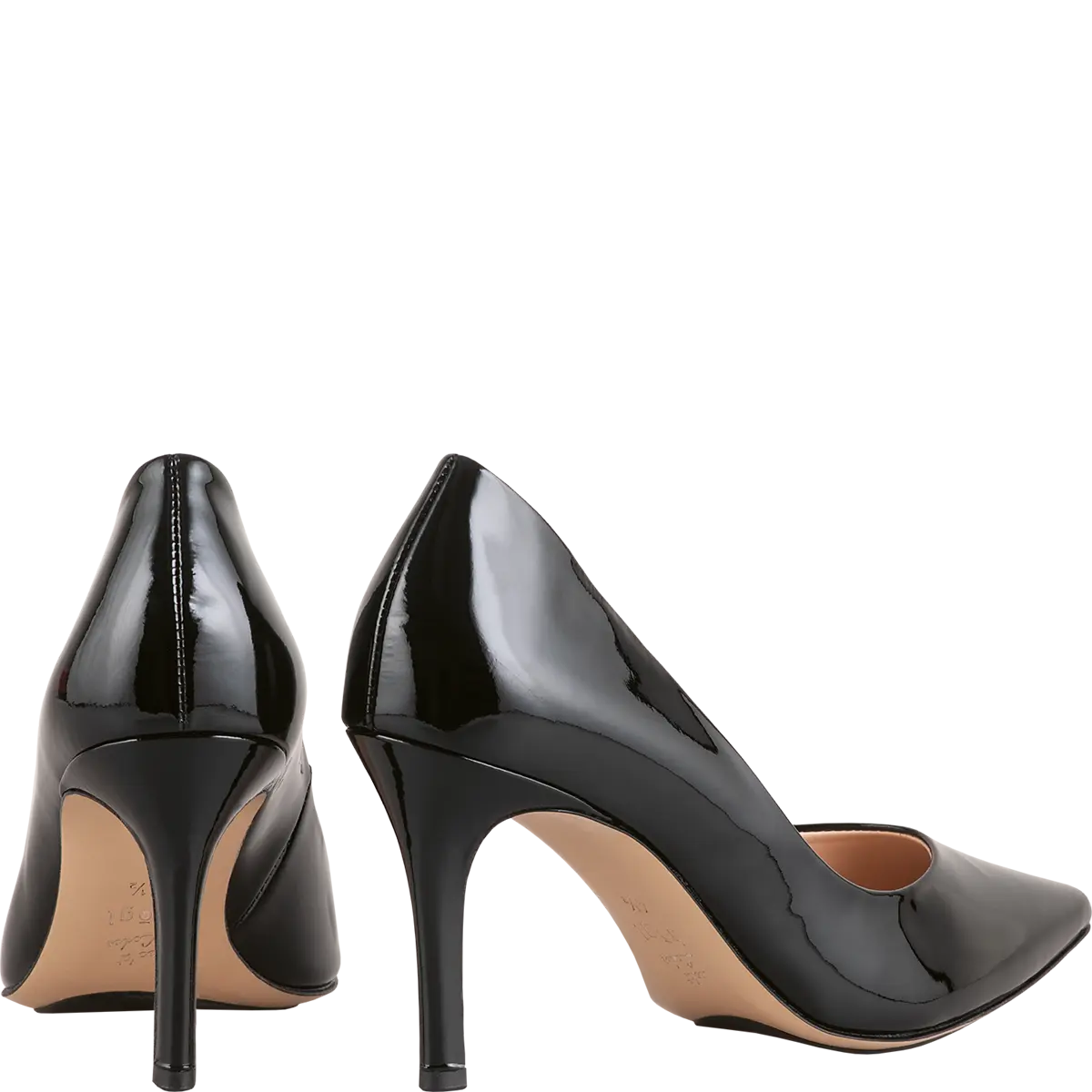 Boulevard 70, Black Lack