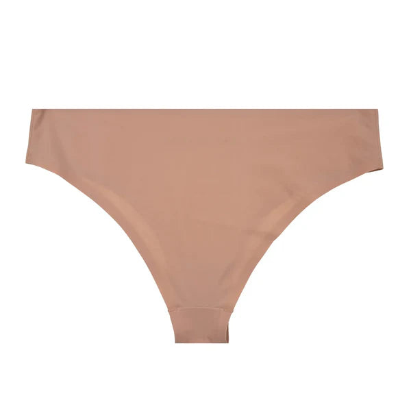 KATE BRIEF, LIGHT BROWN