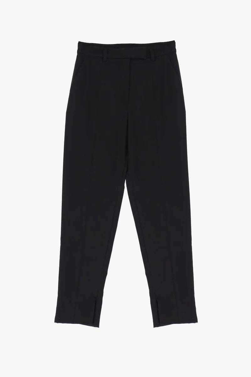 PANTALONI PANTS, NERO