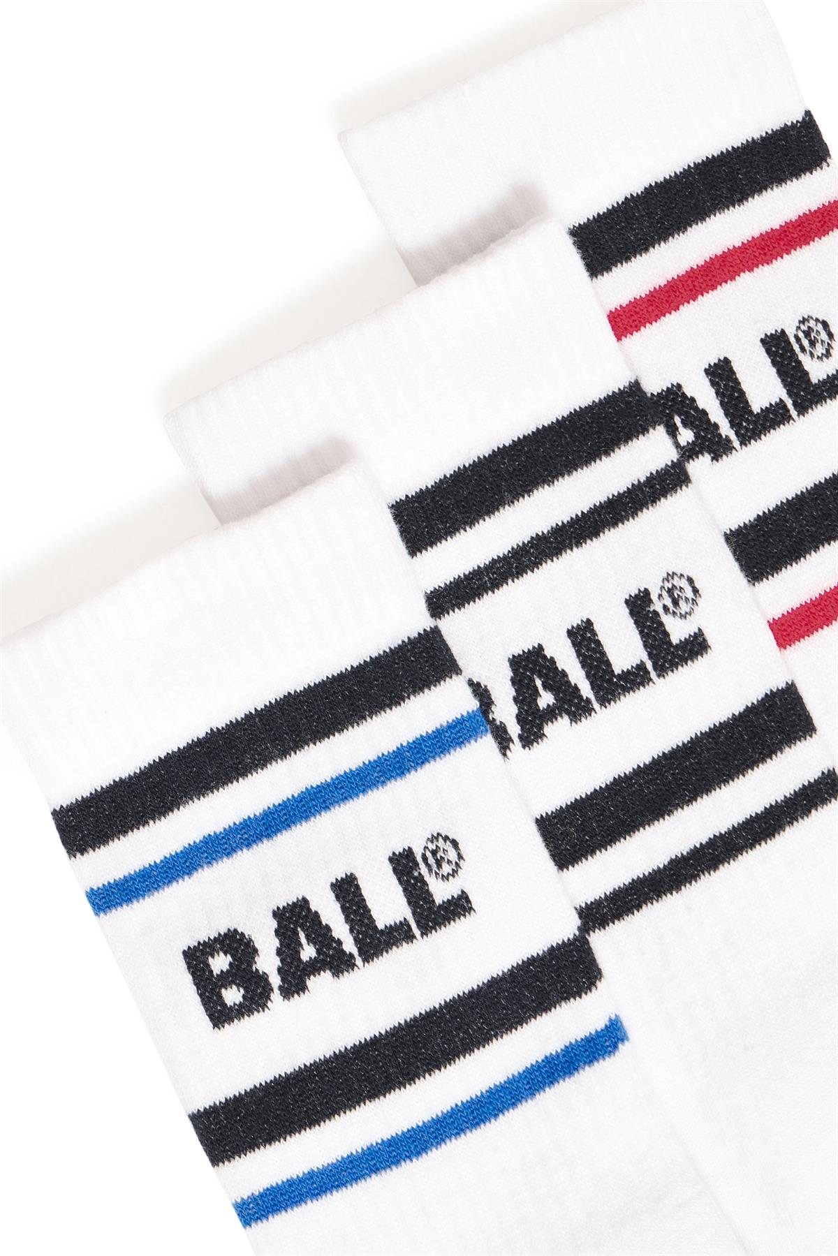 Bacalza Socks, Multi Color