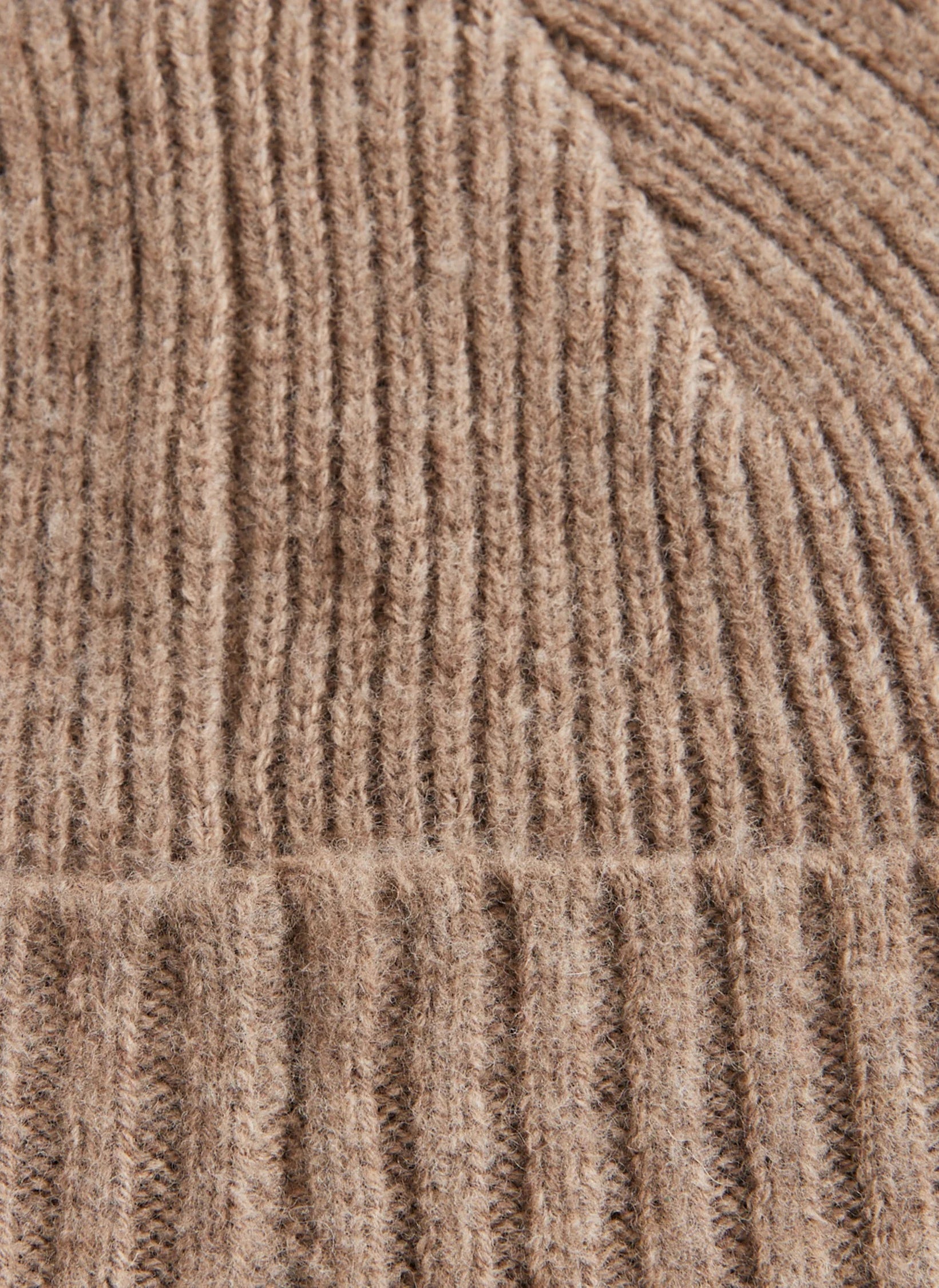 Hertford Beanie, Khaki