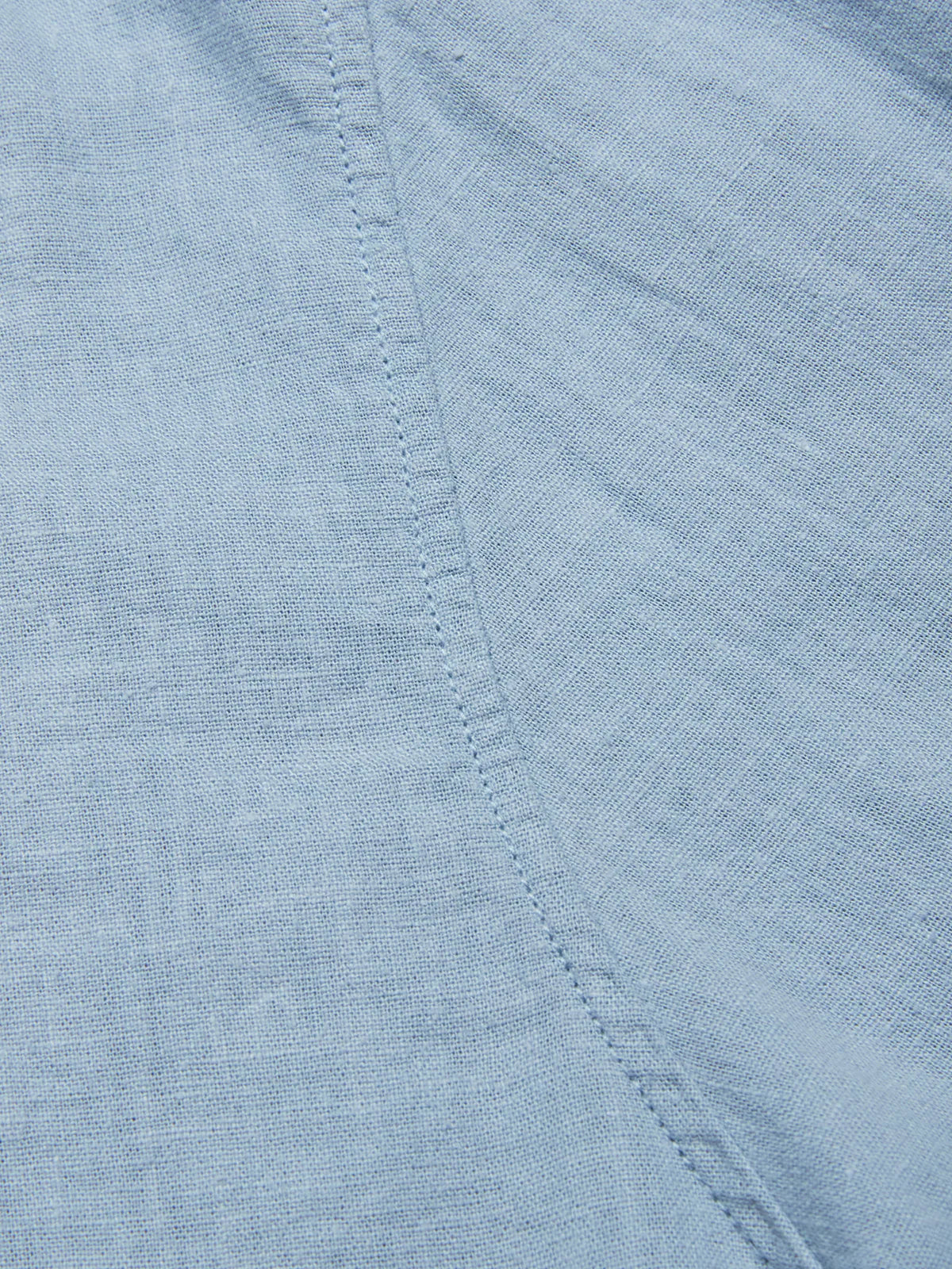 Enrico Max Shirt, Bluette