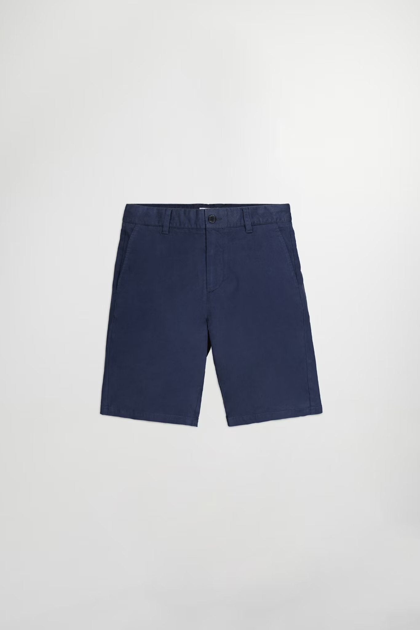 Crown Shorts 1090, Navy Blue