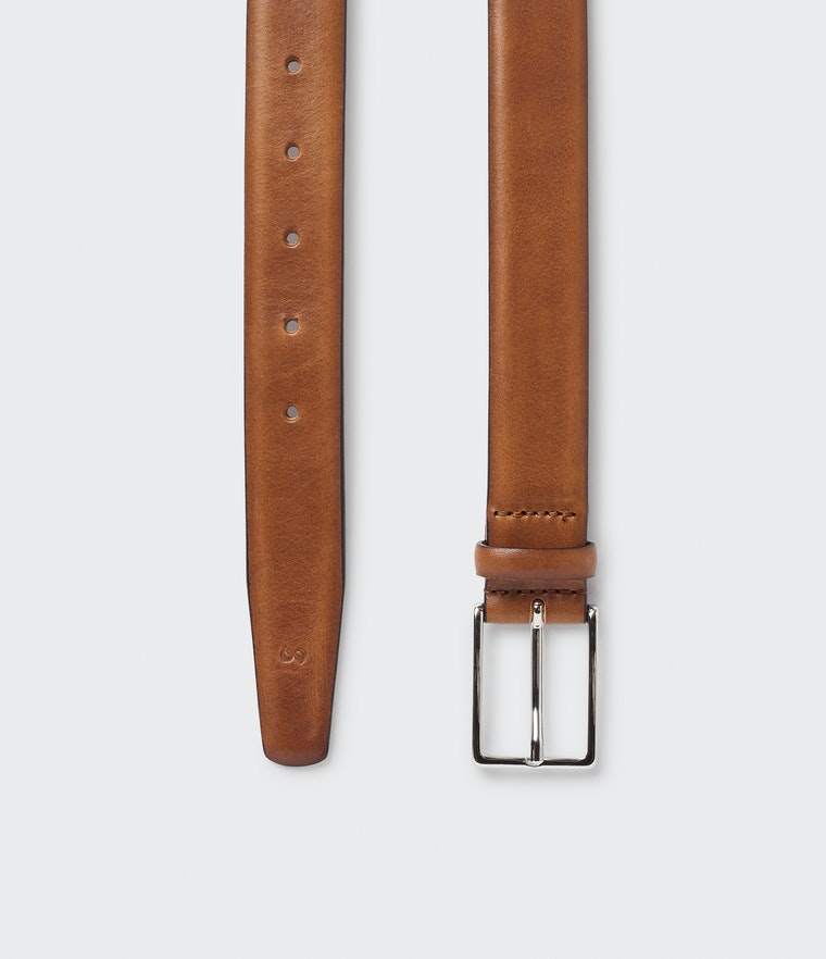 Flen bælte, 2 farver