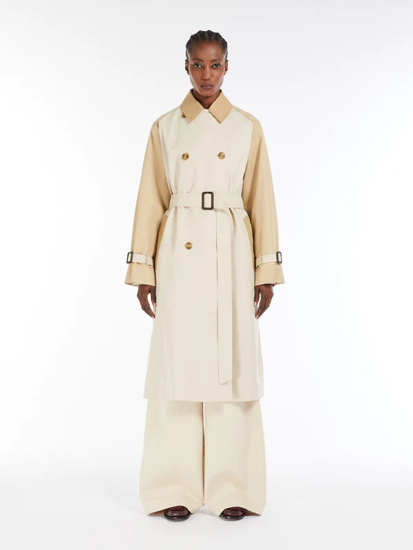 CANASTA TRENCHCOAT, EIS