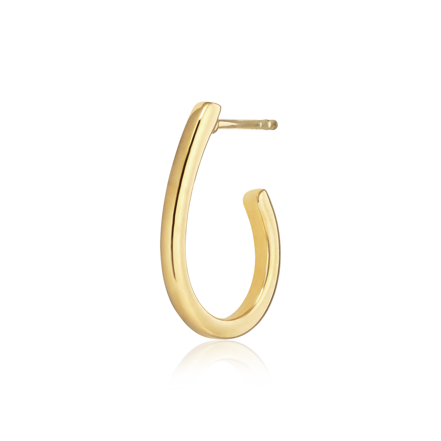 Grace Ørestik 28, Forgyldt