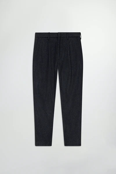 BILL 1630 PANTS, NAVY
