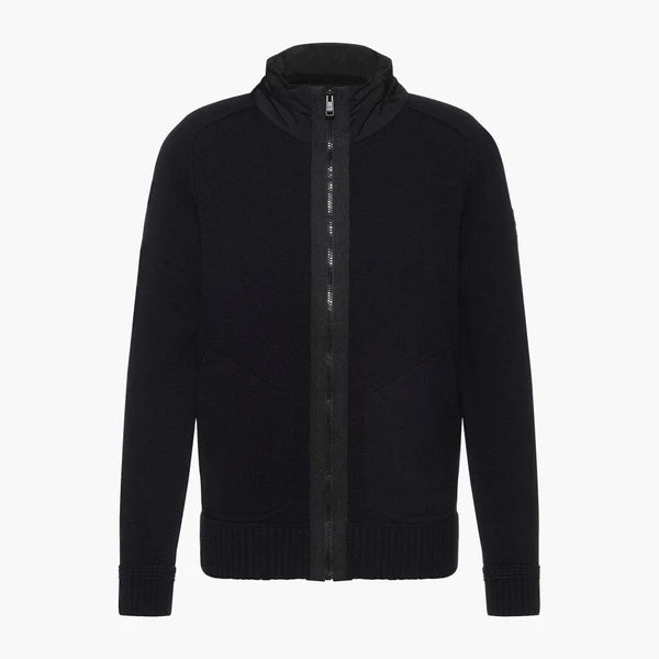 KABREDO JACKET, DARK BLUE