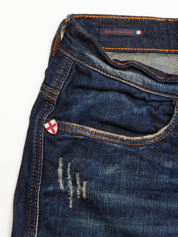 REPI N1 DEEP SEA JEANS