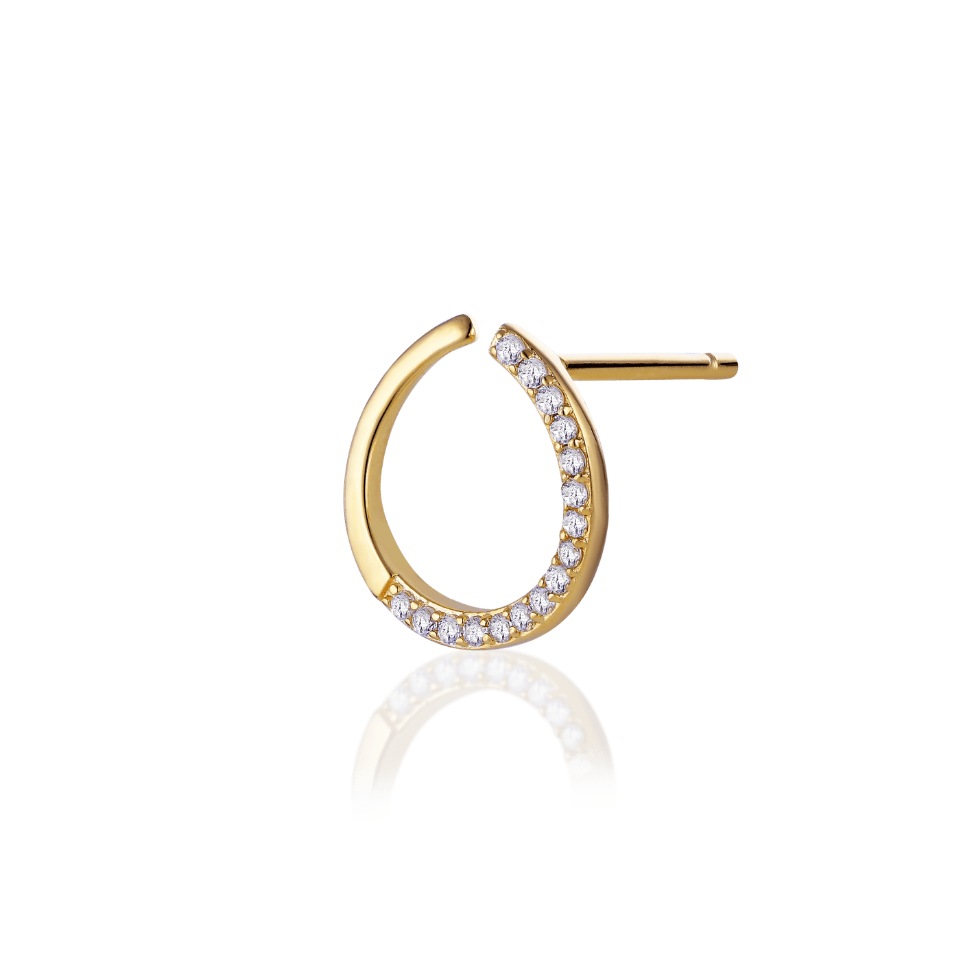 Swirl zirkoner, venstre