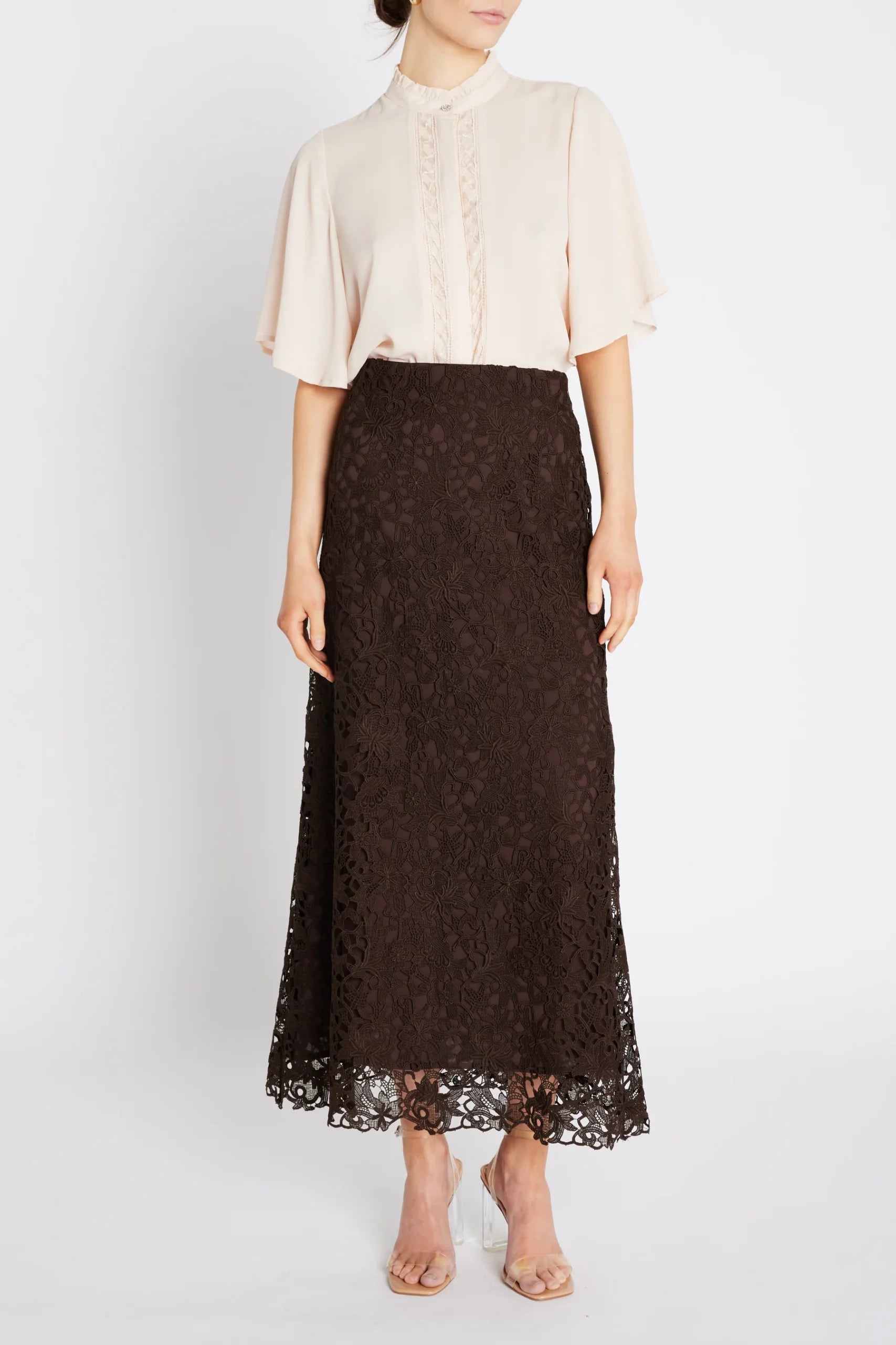 SagoBBJoanelle Skirt, Delicioso