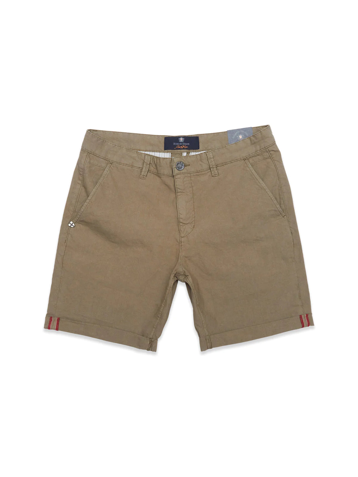 Teo Milano Shorts, Army