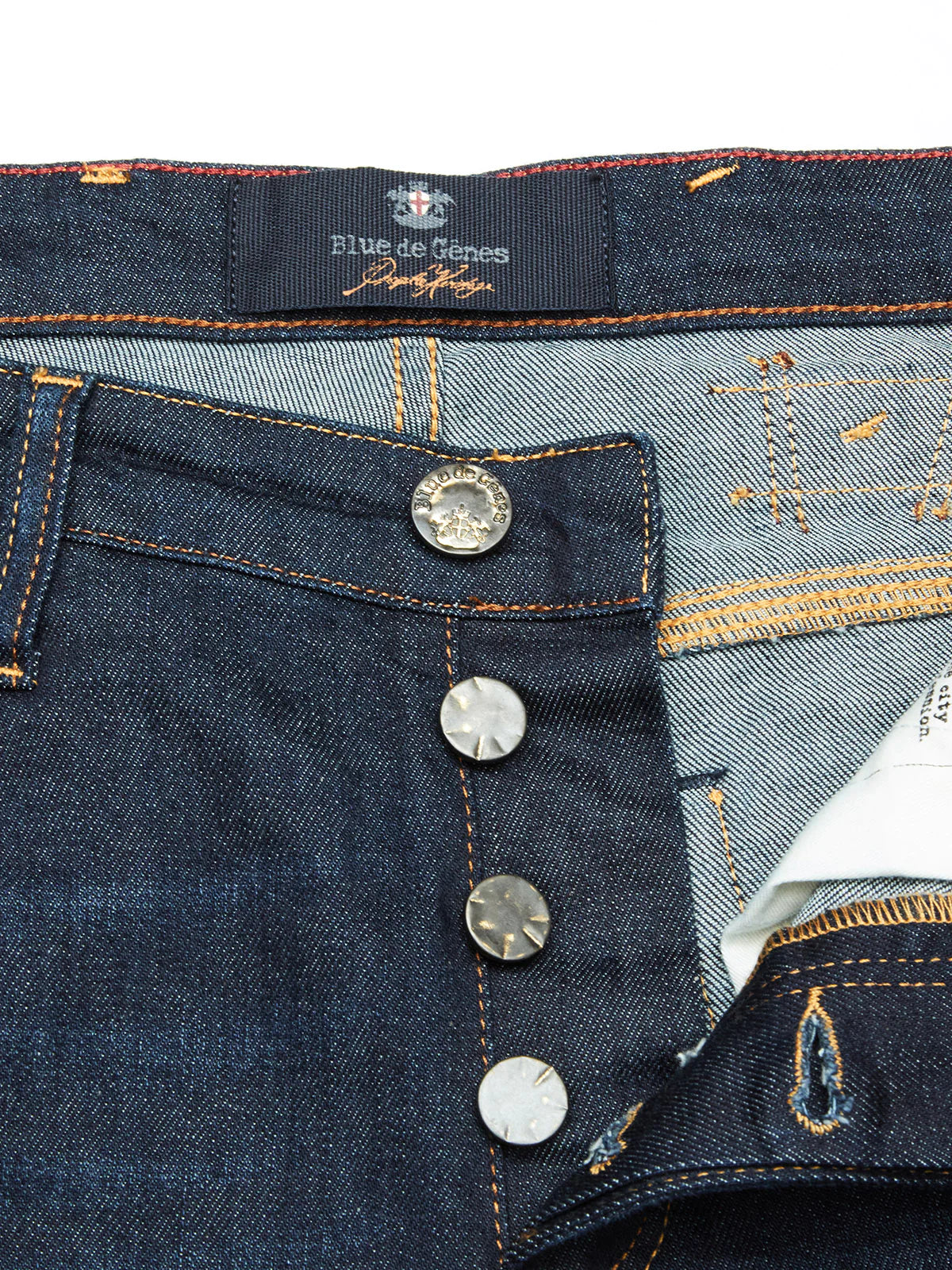 Repi Dai V Dark Jeans