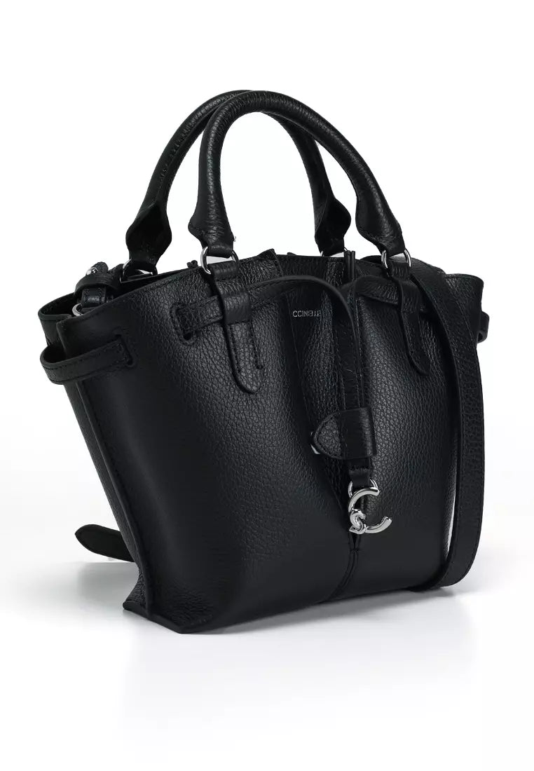 CoccinelleFlores, Noir