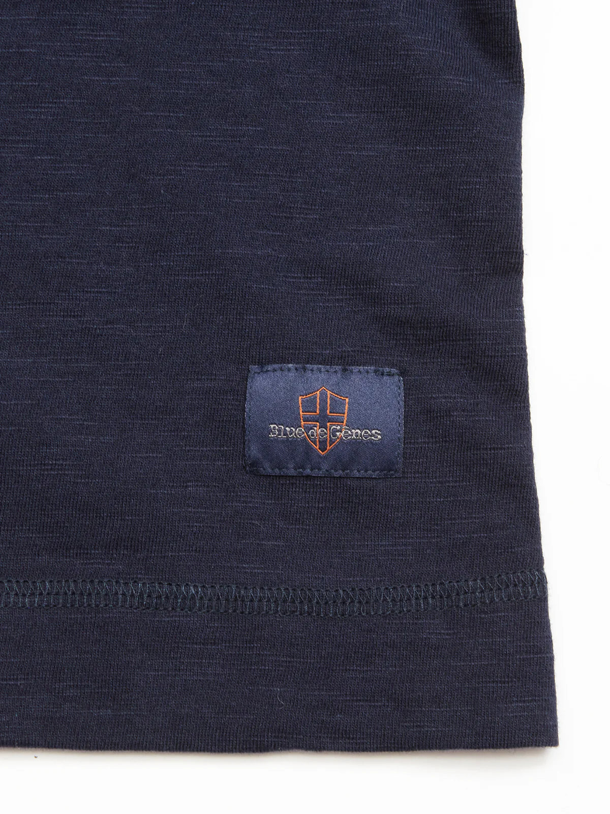 BdG S/S Grandad, Navy
