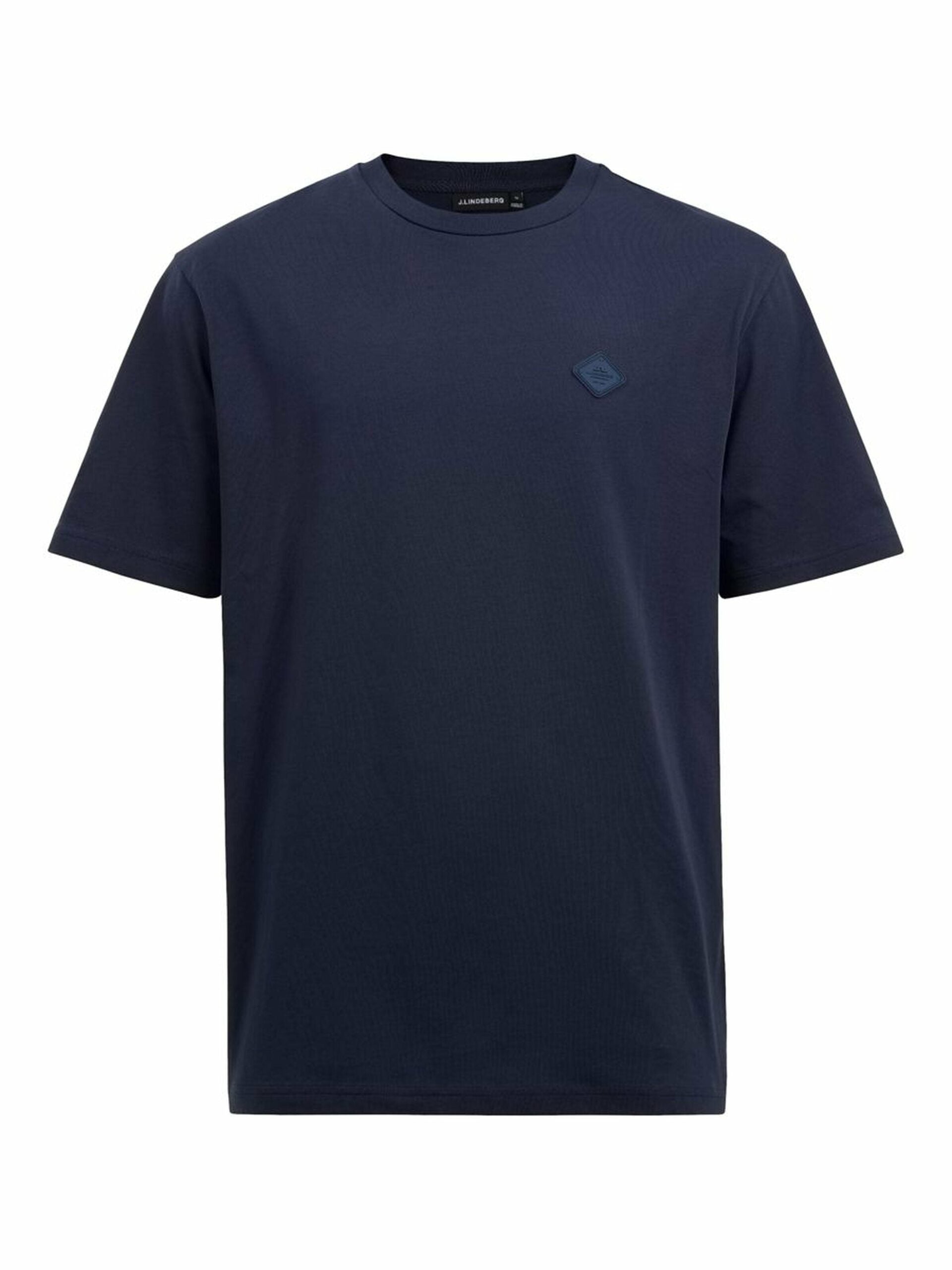 Dale Logo Patch T-shirt