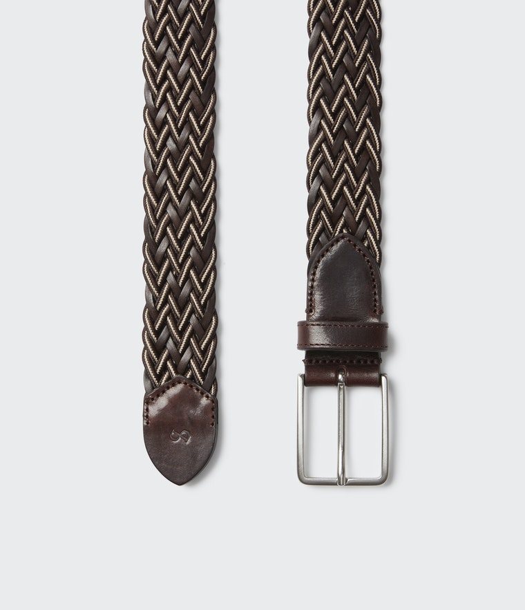 Deimos Tekstilbælte, 2 farver