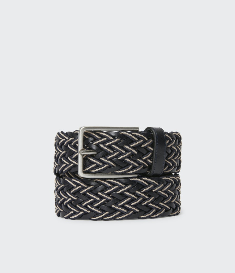 Deimos Tekstilbælte, 2 farver