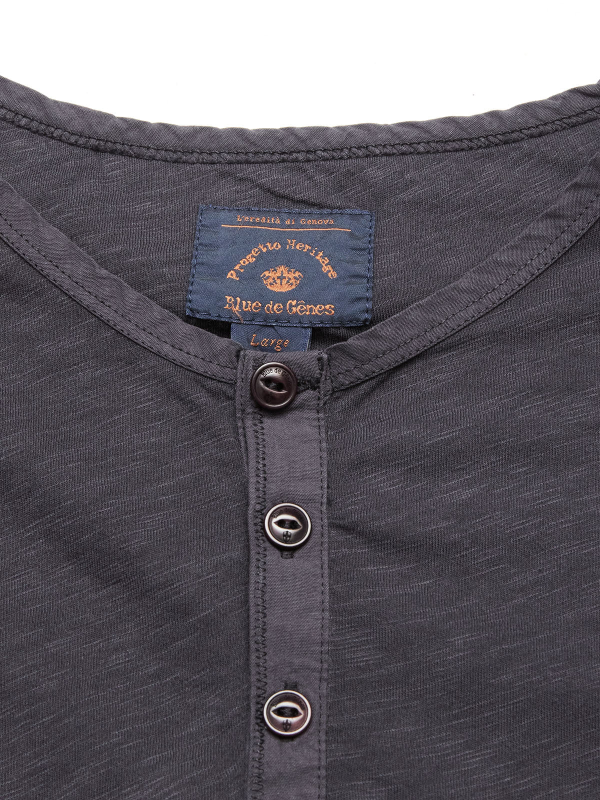 Serafino Grandad, 3 farver