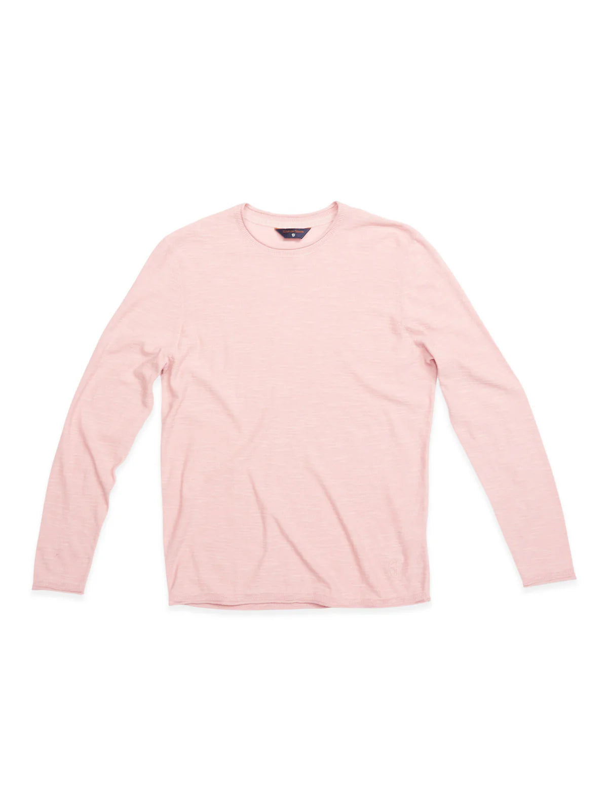 MONTE KNIT, PORCELAIN PINK