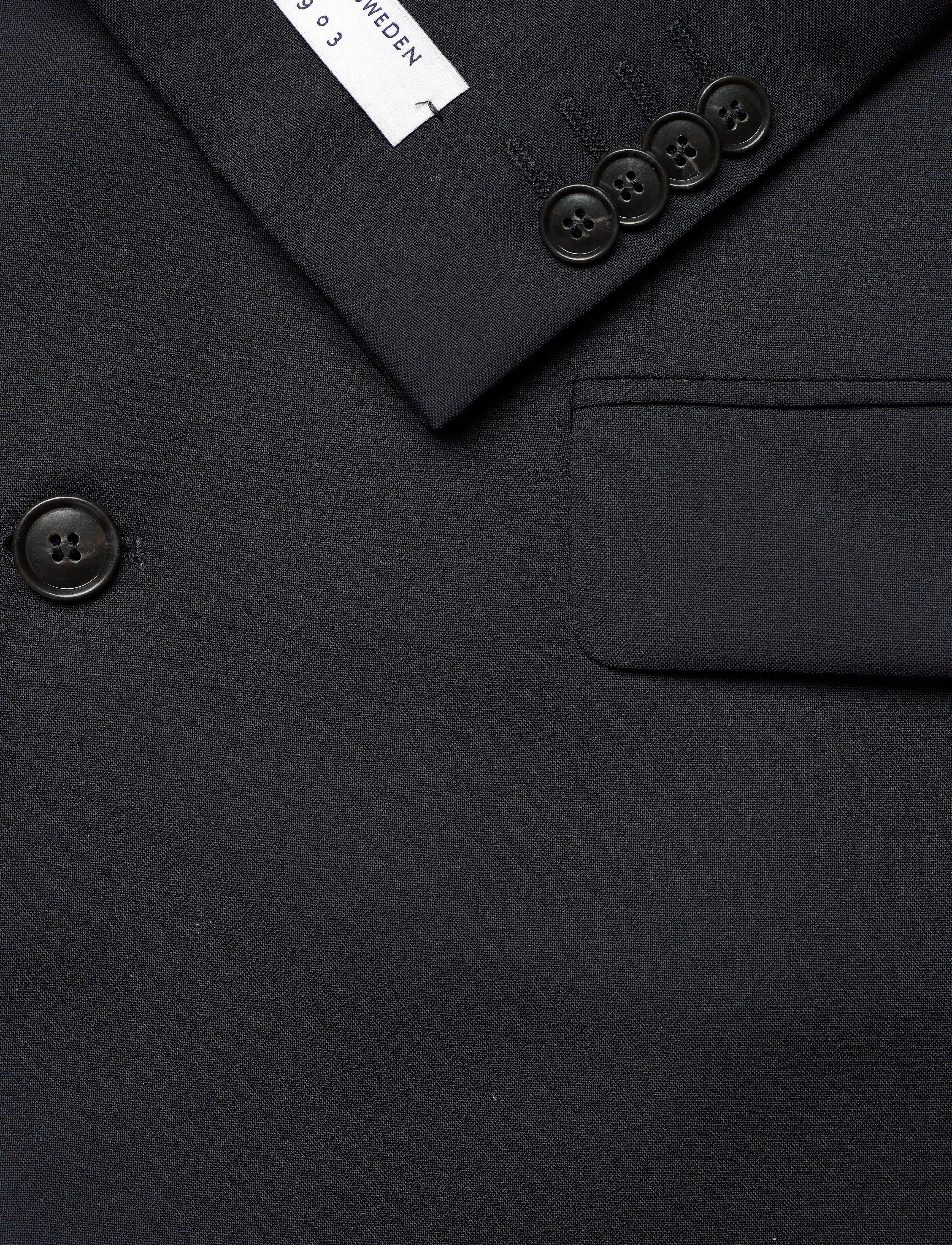 JUSTIN BLAZER, DARK INK