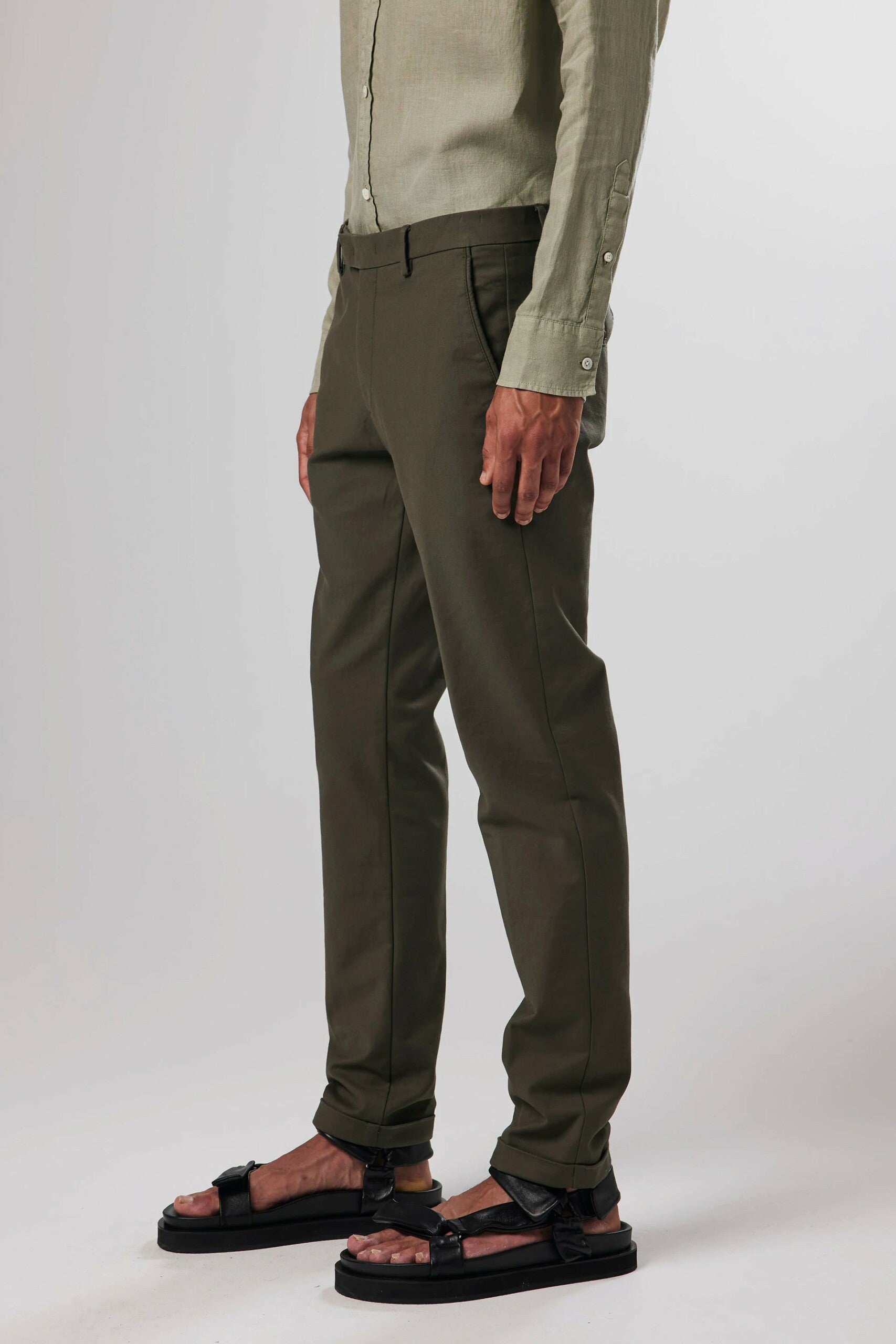 Scott 1386 Chino, army