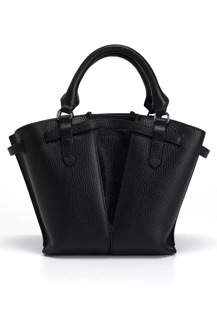 CoccinelleFlores, Noir