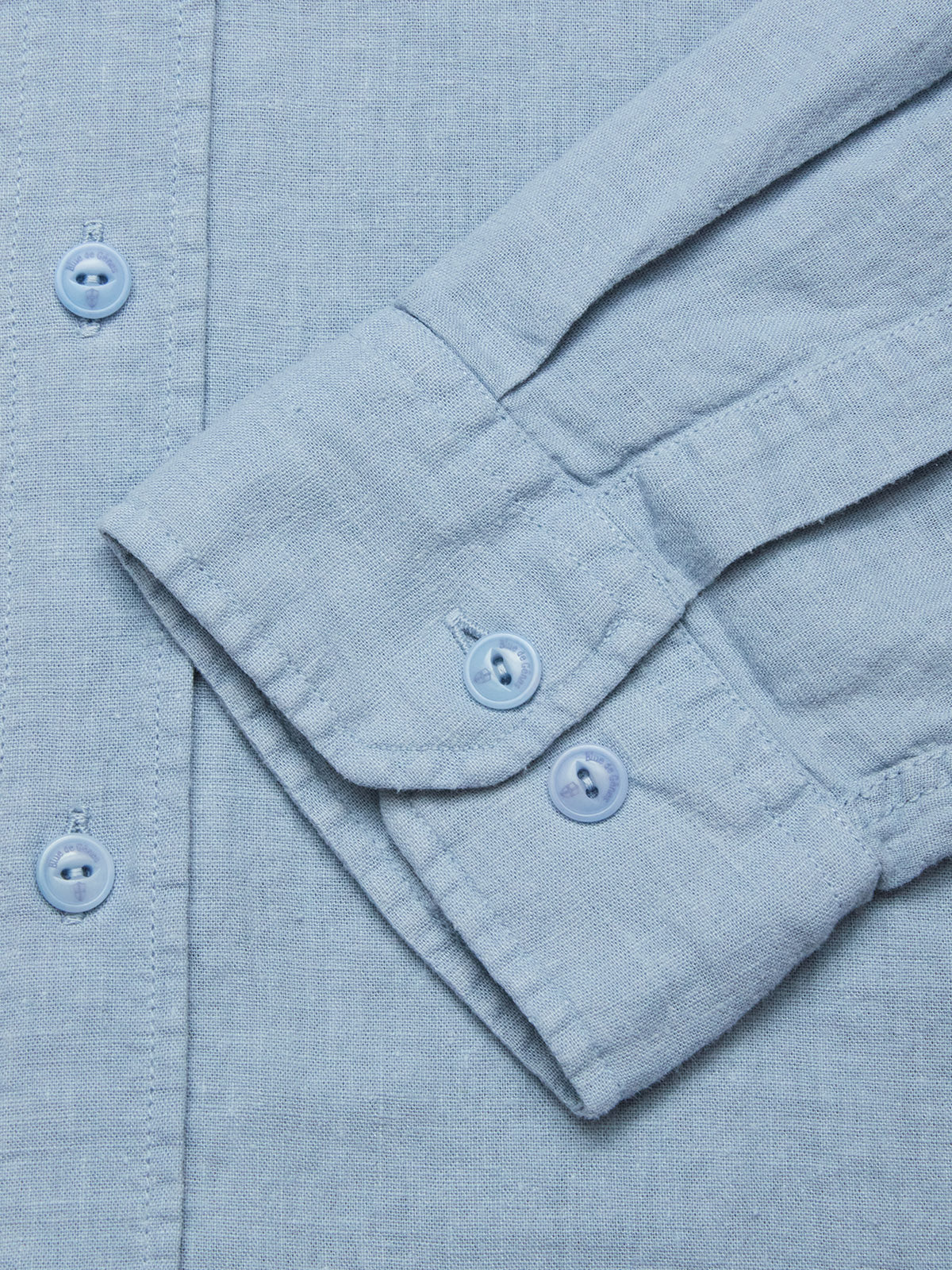 Enrico Max Shirt, Bluette