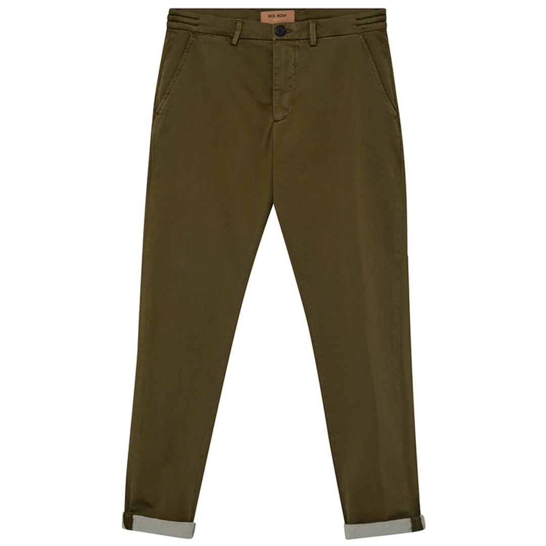 MMGHunt Soft String Pant, Forest Night