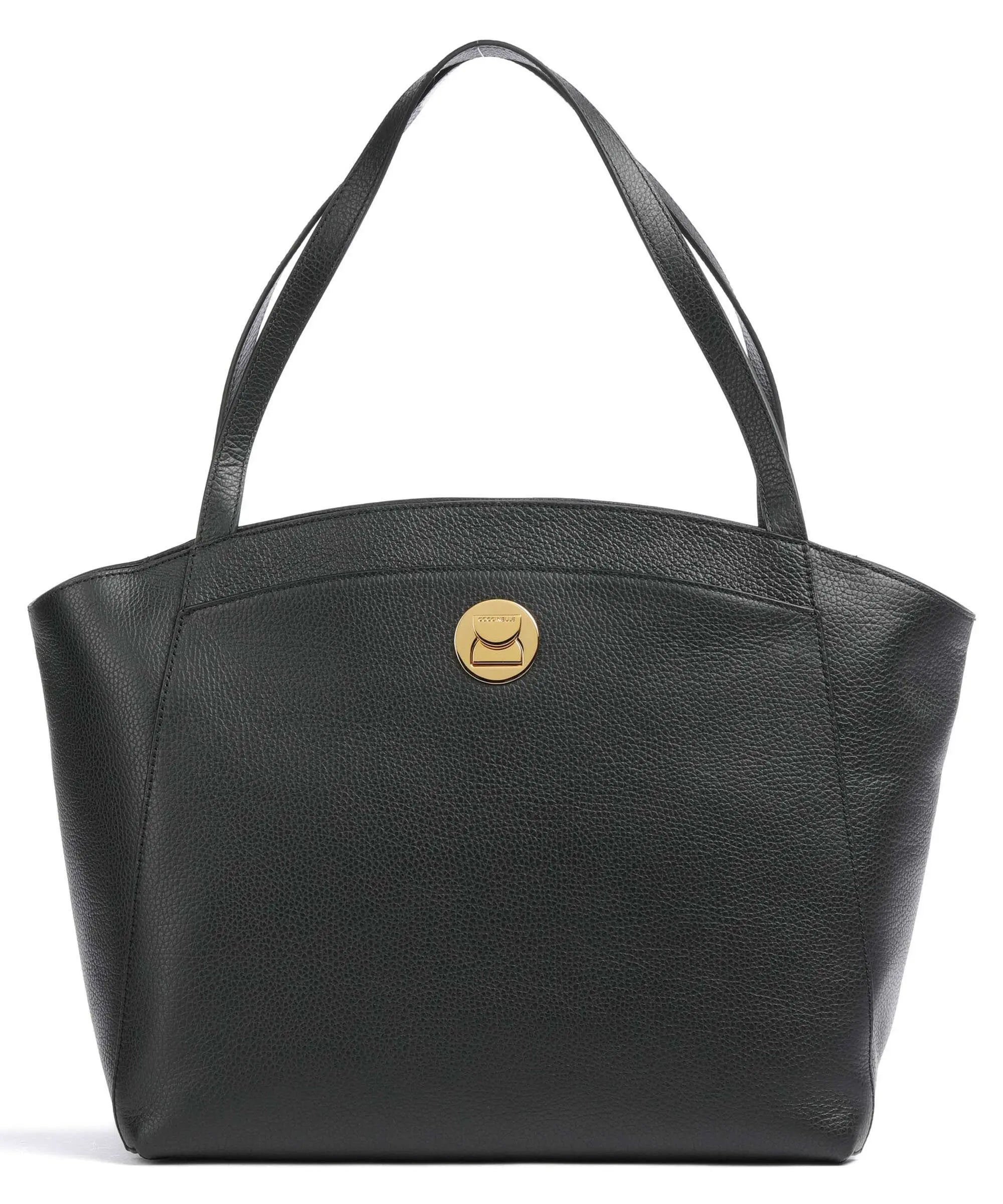Liya Bag, Noir