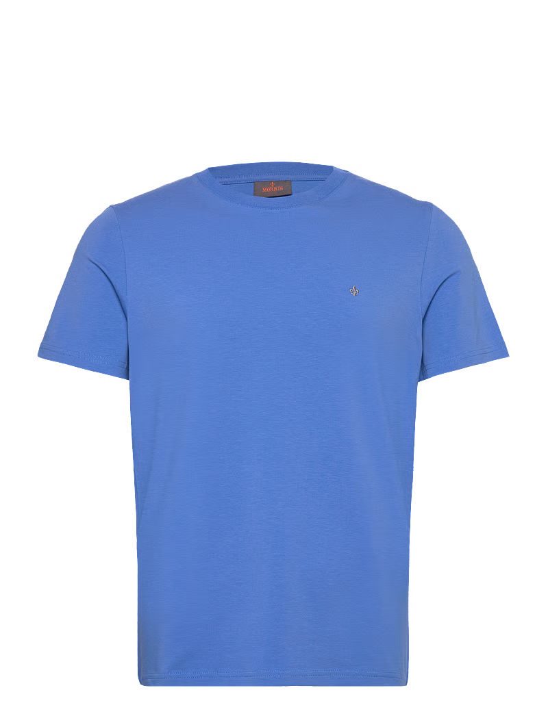 JAMES TEE, BLUE