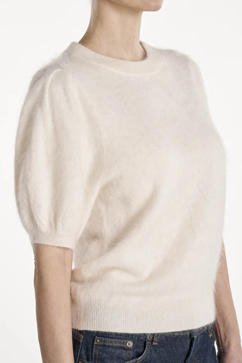 PIPPI T-SHIRT, OFF WHITE