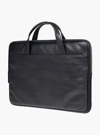 SILKEBORG 13", BLACK