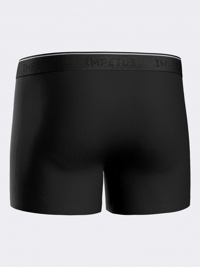 Boxer, Black