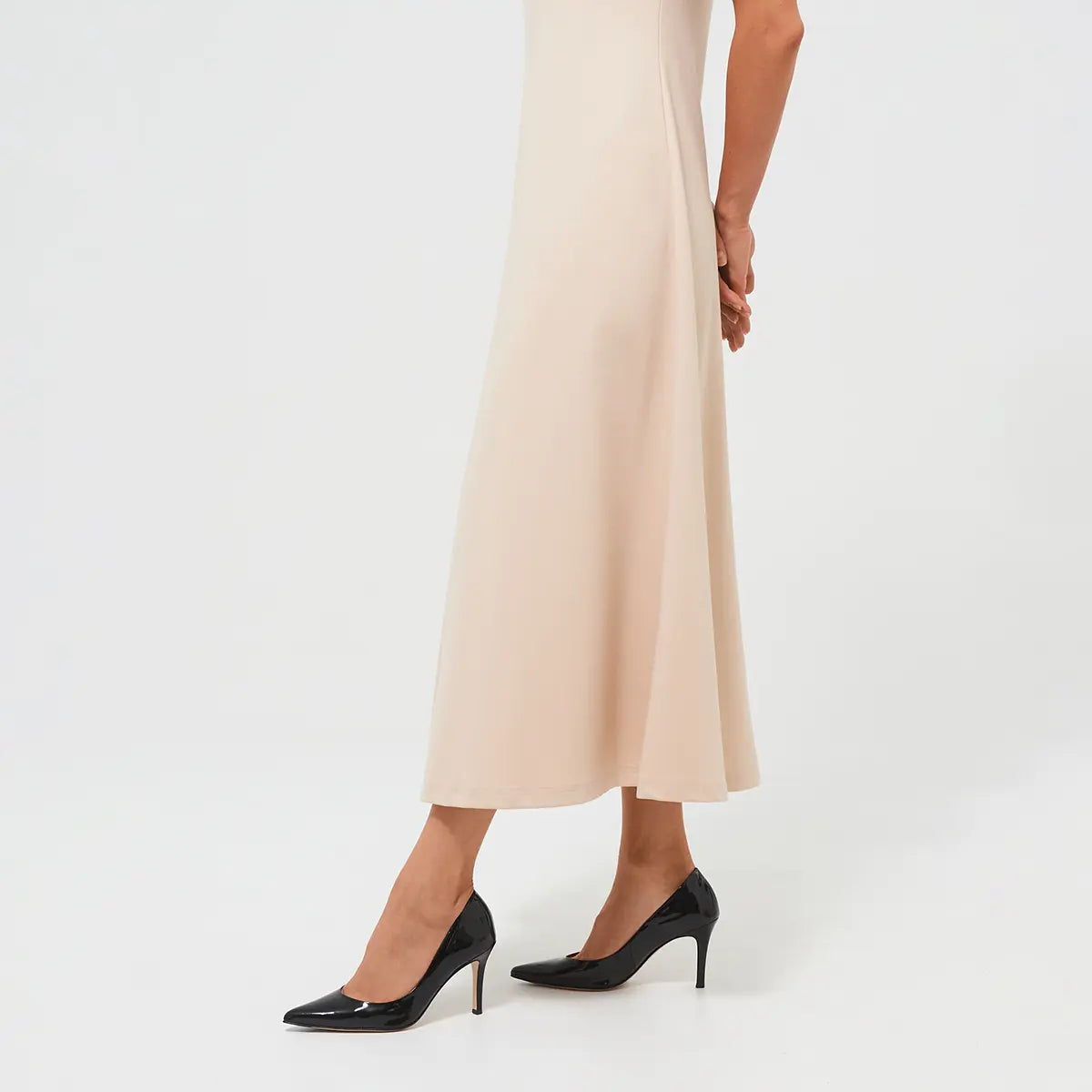 Boulevard 70, Black Lack