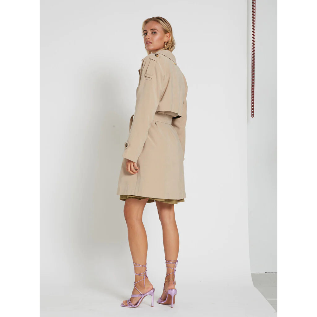 BellsBBAdelena Jacket