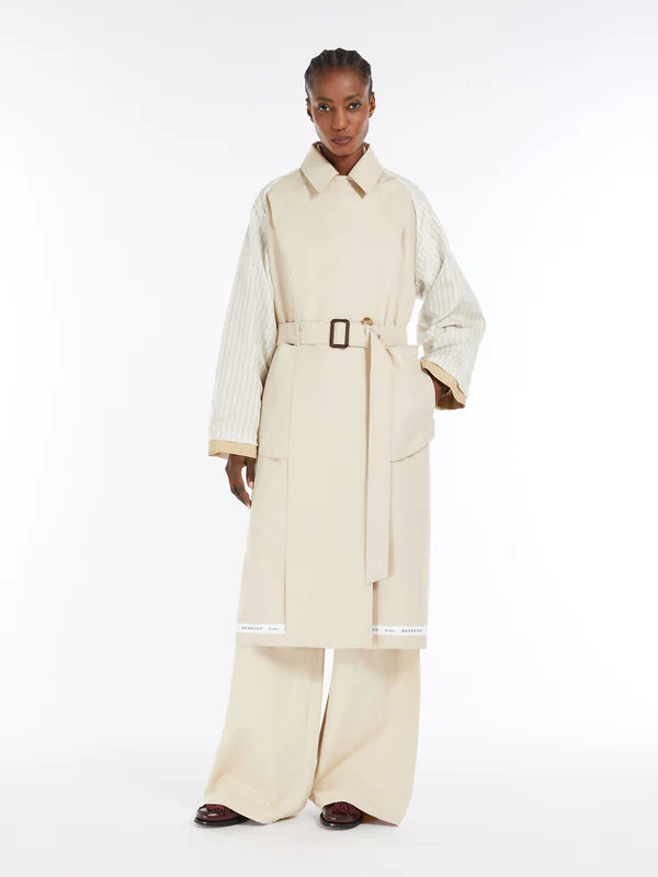 CANASTA TRENCHCOAT, EIS