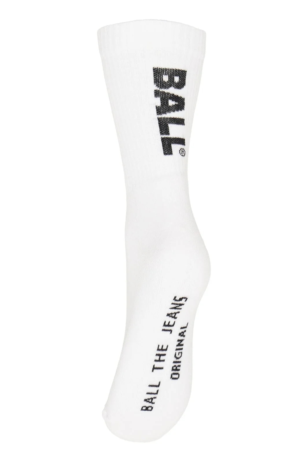 Badibase Ball Socks, Black