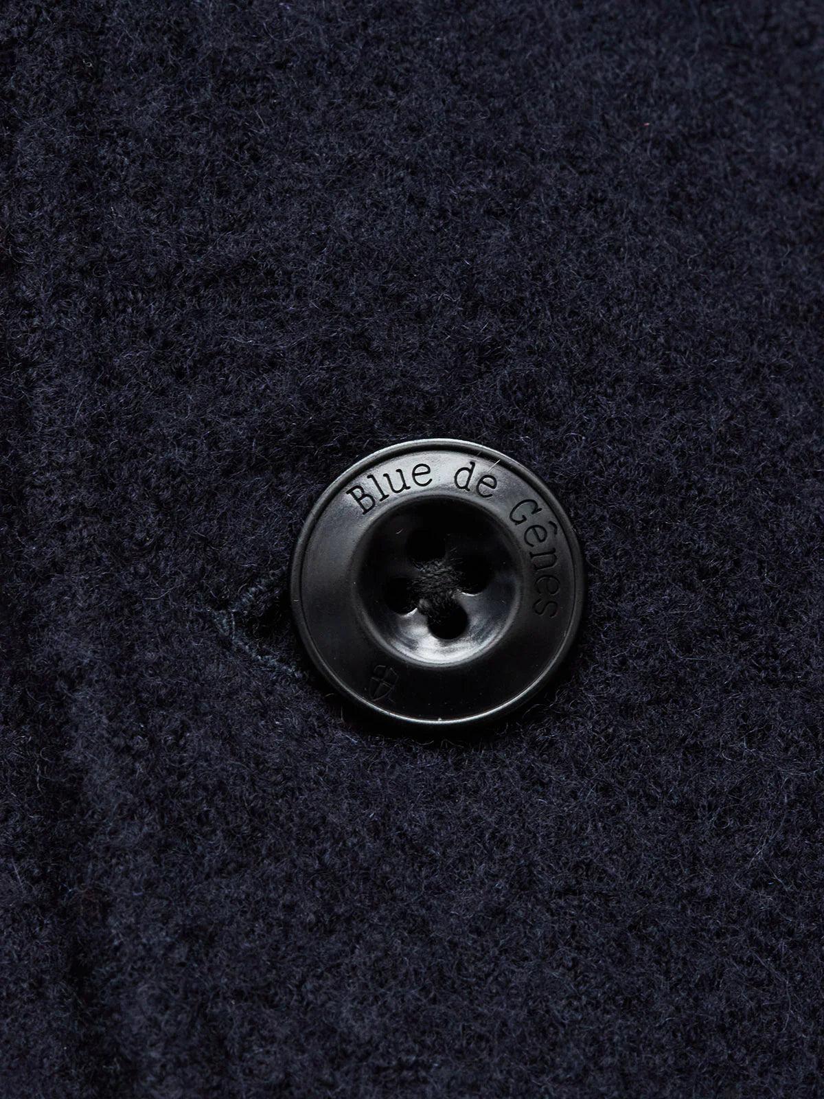 Marcos Blazer, Dark Navy