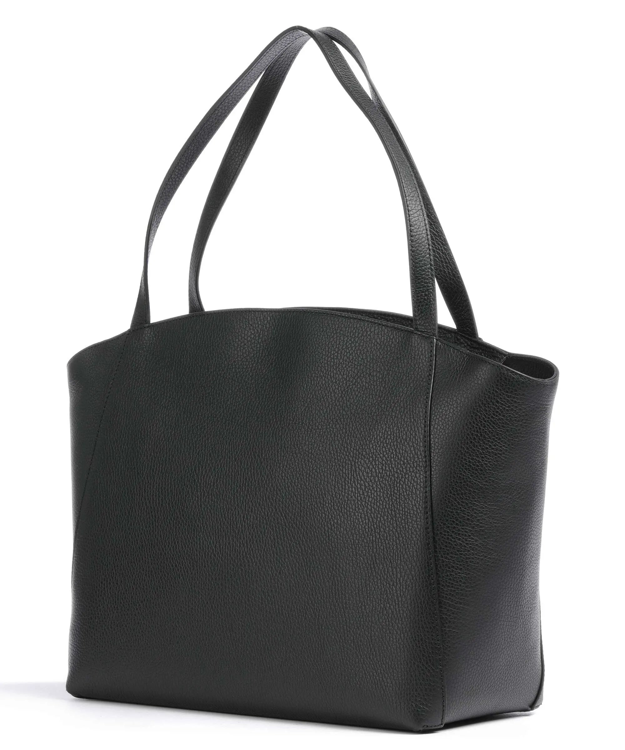 Liya Bag, Noir